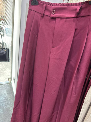 Pantalone Rachel