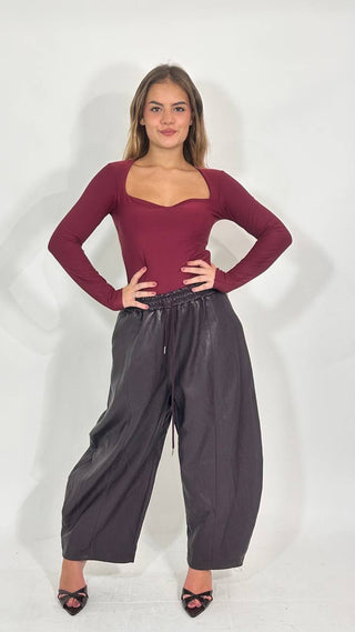 Pantalone Philomène