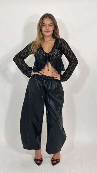 Pantalone Philomène