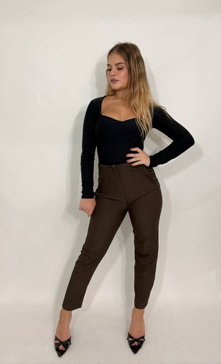 Pantalone Modello Zara