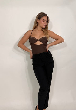 Pantalone Modello Zara