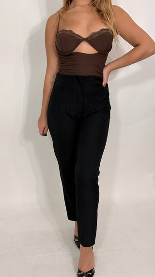 Pantalone Modello Zara