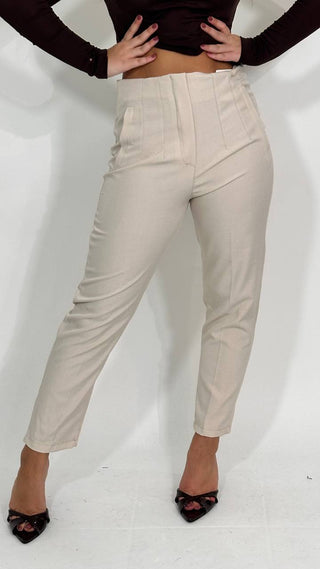 Pantalone Modello Zara