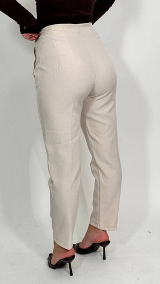 Pantalone Modello Zara