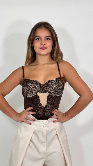 Body Odelia