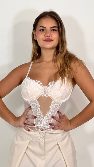 Body Odelia