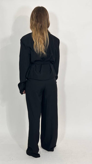 Tailleur Oreyla