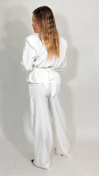 Tailleur Oreyla