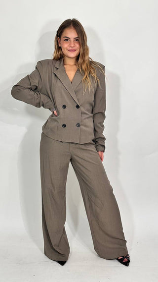 Tailleur Oreyla