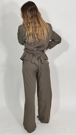 Tailleur Oreyla