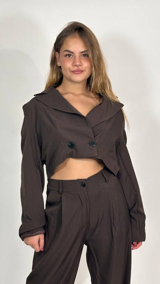 Tailleur Nora