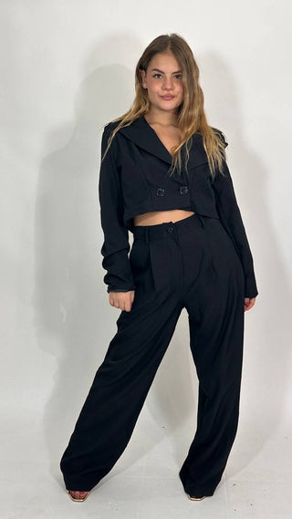 Tailleur Nora