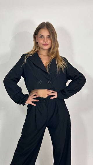 Tailleur Nora