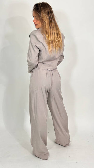 Tailleur Nora