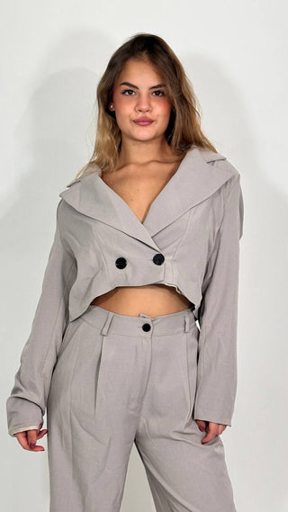Tailleur Nora