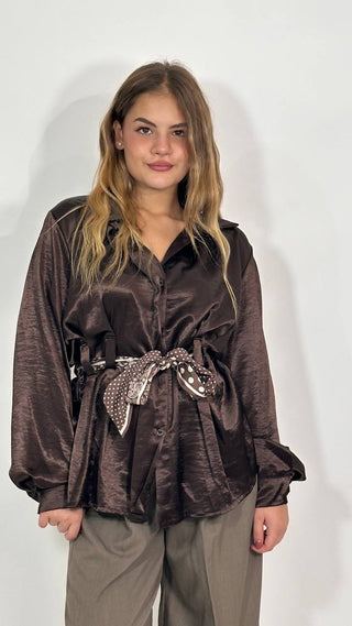 Camicia Nahal