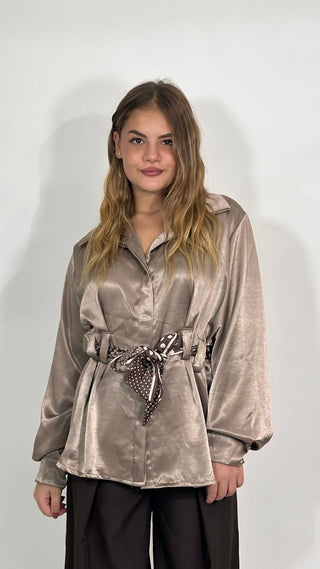 Camicia Nahal