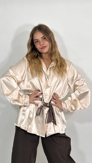 Camicia Nahal