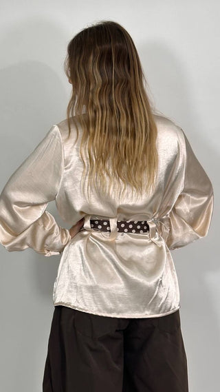 Camicia Nahal