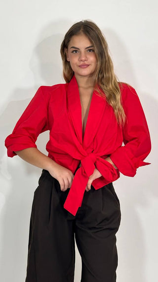 Camicia Nadine