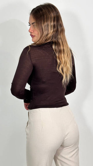 Maglia Basic