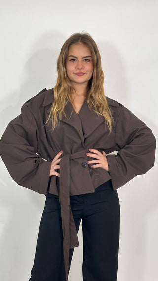 Trench Elvira