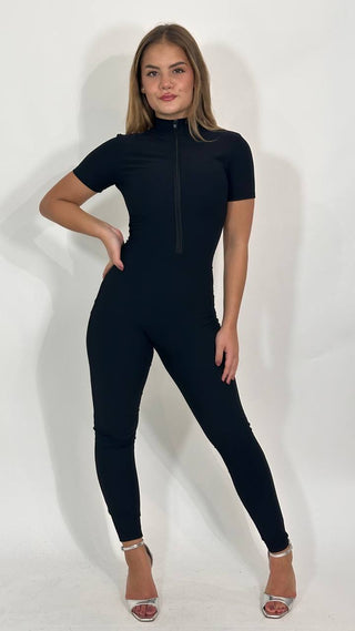 Jump Suit Lilia
