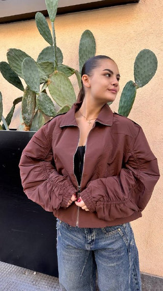 Giubbino Grace