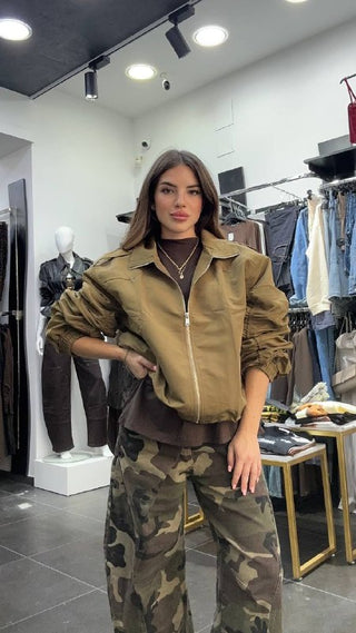 Giubbino Grace