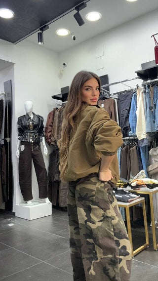 Giubbino Grace
