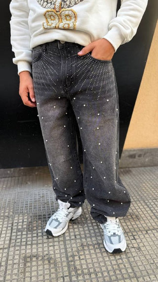 Jeans Duca Homme Bambino/ragazzo