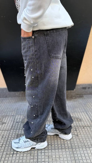 Jeans Duca Homme Bambino/ragazzo