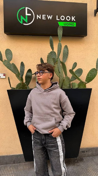 Felpa Bambino/ragazzo
