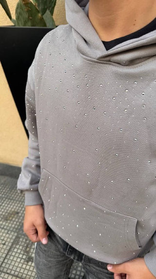 Felpa Bambino/ragazzo