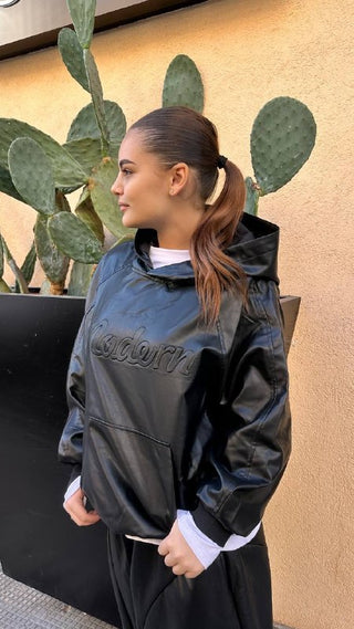 Felpa Avery