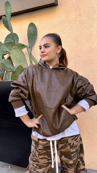 Felpa Avery