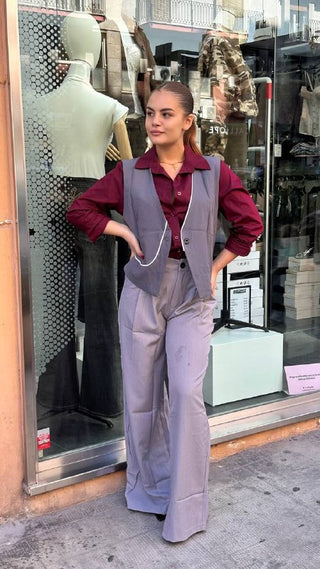 Pantalone Skylar
