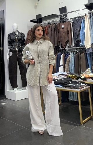 Pantalone Skylar
