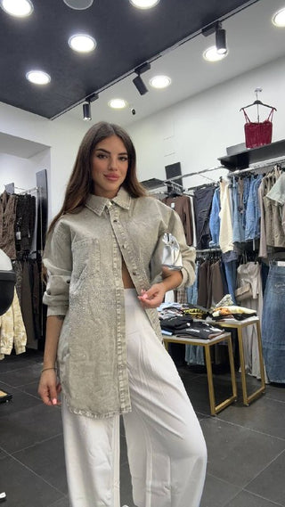 Pantalone Skylar