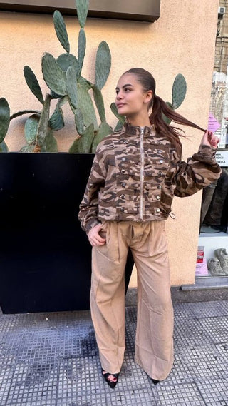 Pantalone Skylar