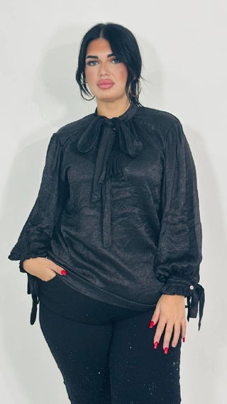 Blusa Linda