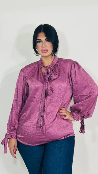 Blusa Linda