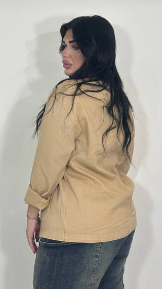 Giacca Serena