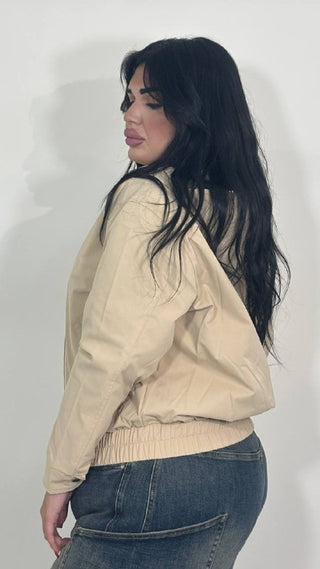Giubbino Francesca