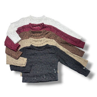 Maglia Bambina/ragazza