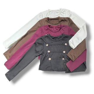 Maglia Bambina/ragazza