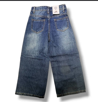 Jeans Bambina/ragazza