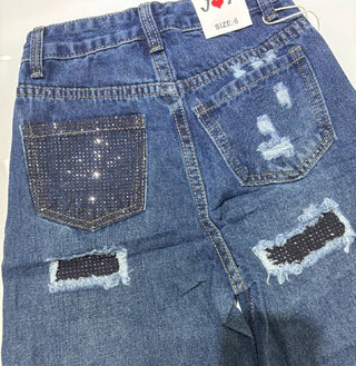 Jeans Bambina/ragazza
