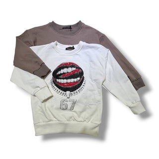 Felpa Bambino/ragazzo