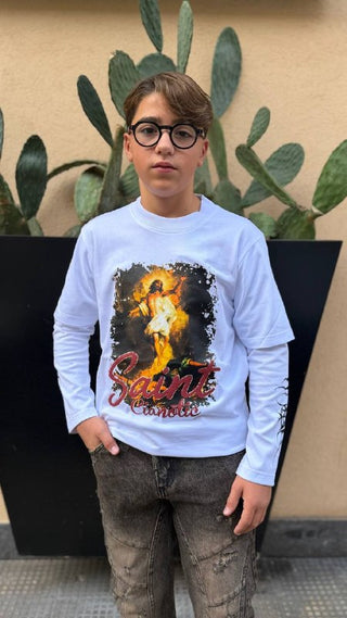 Maglia Bambino/ragazzo